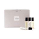 ESSENTIAL PARFUMS Discovery Travel Set EDP 4 x 10 ml
